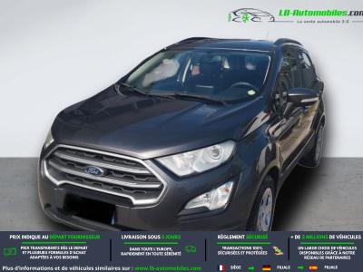 Ford Ecosport 1.0 EcoBoost 100ch BVM