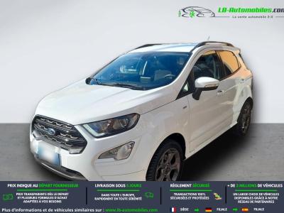 Ford Ecosport 1.5 TDCi 100ch BVM