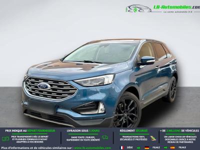 Ford Edge 2.0 EcoBlue 238 BVA AWD