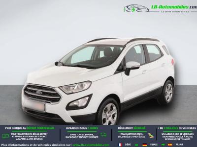 Ford Ecosport 1.0 EcoBoost 100ch BVM