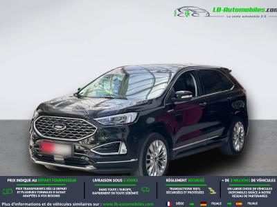 Ford Edge 2.0 EcoBlue 238 BVA AWD
