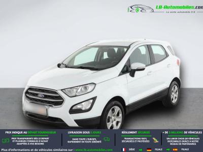 Ford Ecosport 1.0 EcoBoost 100ch BVM