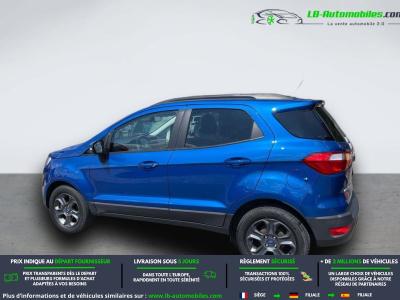 Ford Ecosport 1.0 EcoBoost 100ch BVM