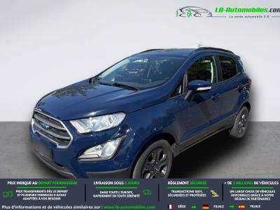 Ford Ecosport 1.0 EcoBoost 125ch BVA