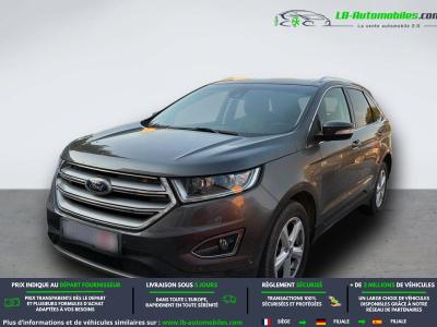 Ford Edge 2.0 TDCi 210 BVA AWD