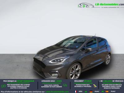 Ford Fiesta 1.0 EcoBoost 125 ch BVM