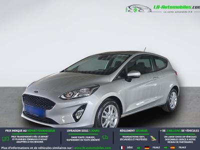 Ford Fiesta 1.1 75 ch BVM