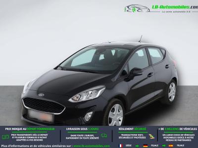 Ford Fiesta 1.1 75 ch BVM