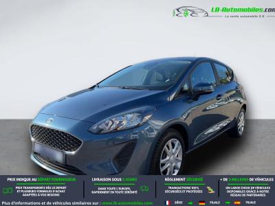 Ford Fiesta 1.1 75 ch BVM