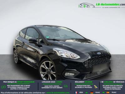Ford Fiesta 1.0 EcoBoost 140 ch BVM