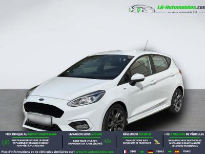Ford Fiesta 1.0 EcoBoost 140 ch BVM