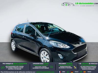 Ford Fiesta 1.0 EcoBoost 95 ch BVM