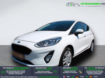 Ford Fiesta 1.0 EcoBoost 95 ch BVM