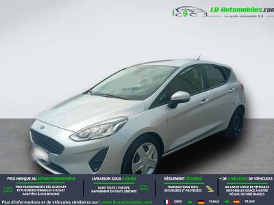 Ford Fiesta 1.5 TDCi 85 ch BVM