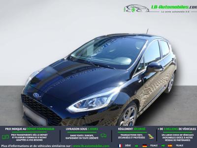 Ford Fiesta 1.0 EcoBoost 125 ch BVM