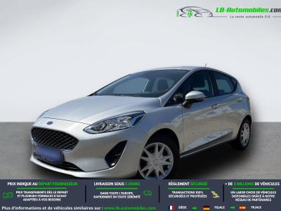 Ford Fiesta 1.1 75 ch BVM