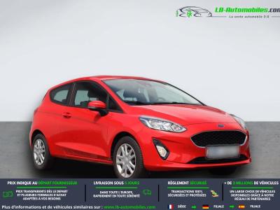 Ford Fiesta 1.1 75 ch BVM