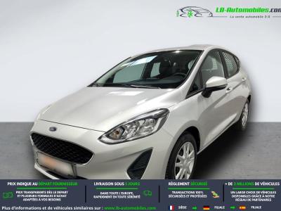 Ford Fiesta 1.1 75 ch BVM
