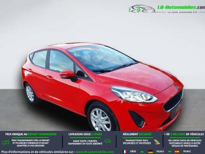 Ford Fiesta 1.1 75 ch BVM