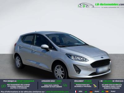 Ford Fiesta 1.1 75 ch BVM