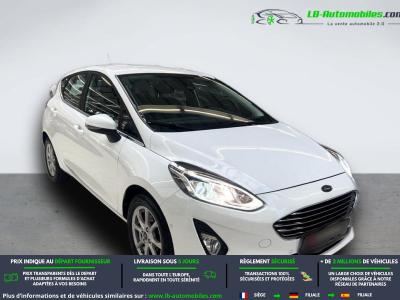 Ford Fiesta 1.0 EcoBoost 95 ch BVM