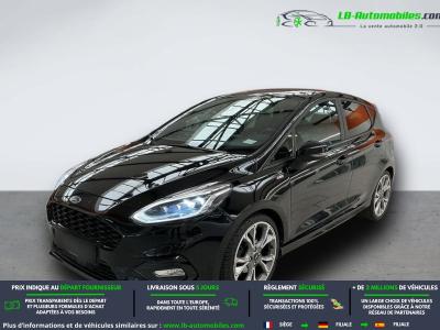 Ford Fiesta 1.0 EcoBoost 140 ch BVM