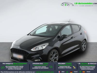Ford Fiesta 1.0 EcoBoost 95 ch BVM
