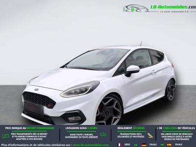Ford Fiesta ST 1.6 EcoBoost 200