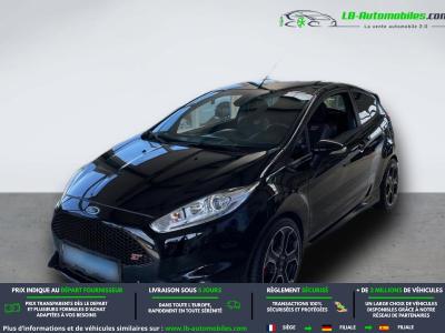 Ford Fiesta ST 1.6 EcoBoost 200