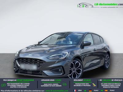 Ford Focus  1.5 EcoBlue 120 BVA