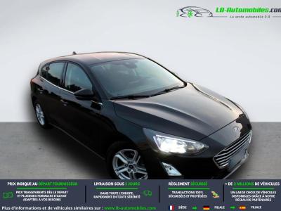 Ford Focus  1.5 EcoBlue 120 BVA