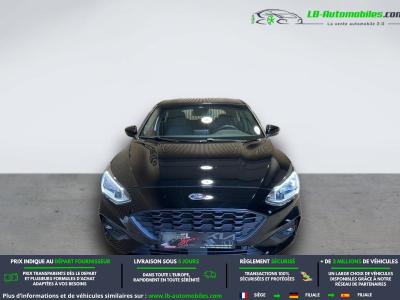 Ford Focus  1.5 EcoBoost 150 BVM