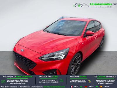 Ford Focus  1.5 EcoBoost 150 BVM