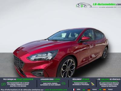 Ford Focus  1.5 EcoBoost 182 BVM
