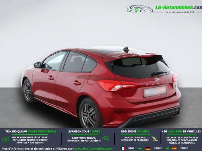 Ford Focus  1.5 EcoBoost 182 BVM