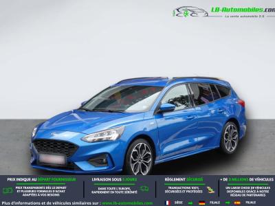 Ford Focus  1.5 EcoBoost 182 BVM