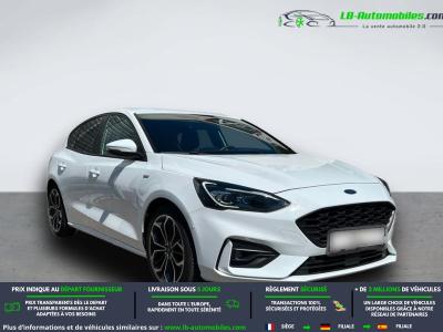 Ford Focus  1.5 EcoBoost 182 BVA