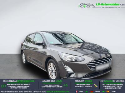 Ford Focus  1.5 EcoBlue 95 BVM