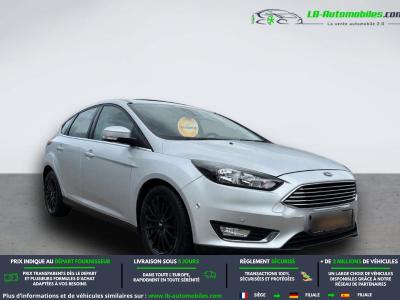 Ford Focus  1.0 EcoBoost 100 BVM
