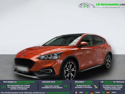 Ford Focus  1.5 EcoBoost 150 BVM