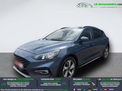 Ford Focus  1.5 EcoBoost 150 BVM