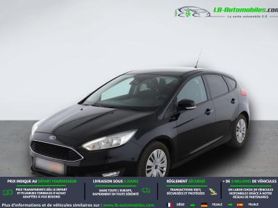 Ford Focus  1.0 EcoBoost 125 BVA