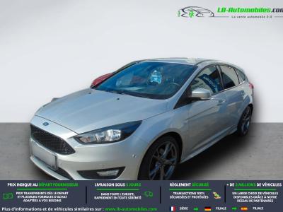 Ford Focus  1.5 EcoBoost 182 BVM