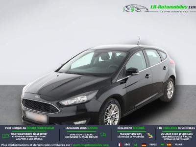 Ford Focus  1.0 EcoBoost 100 BVM