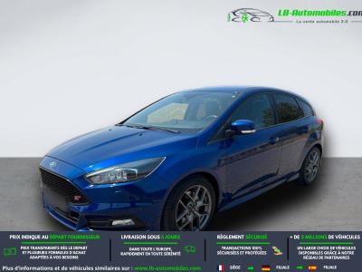 Ford Focus  ST 2.0 EcoBoost 250