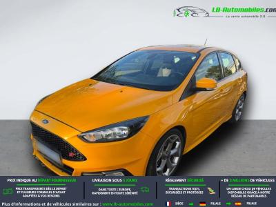 Ford Focus  ST 2.0 EcoBoost 250