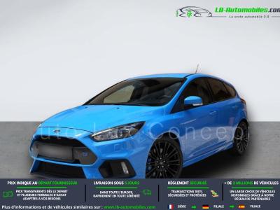 Ford Focus  RS 2.3 EcoBoost 350