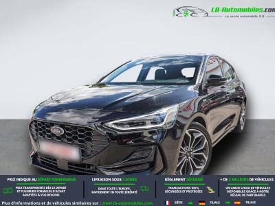Ford Focus  1.5 EcoBlue 120 BVA