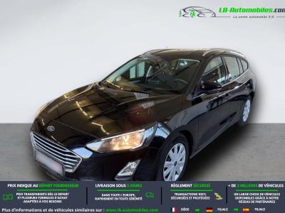Ford Focus SW 1.0 EcoBoost 100 BVM