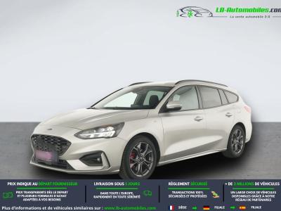 Ford Focus SW 1.5 EcoBlue 120 BVM